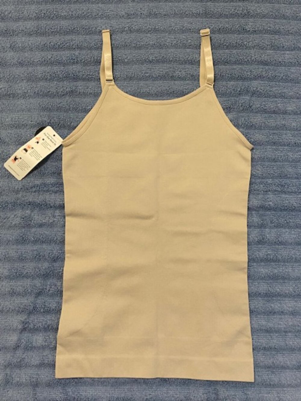 Shapermint Camisole Size Medium NWT - Picture 2 of 6